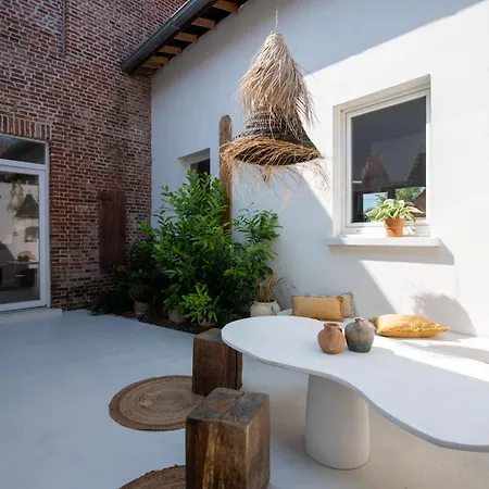 Ferienhaus Maison Patcha