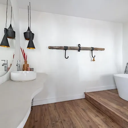 Ferienhaus Maison Patcha