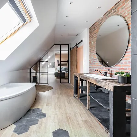 Maison Patcha Ferienhaus *