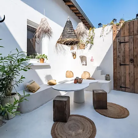 펜션 Maison Patcha *