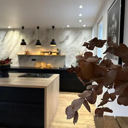 Maison Patcha *