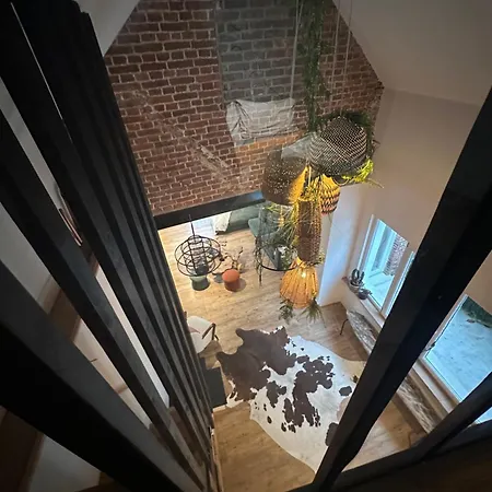 Feriehus Maison Patcha