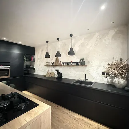 Maison Patcha 펜션