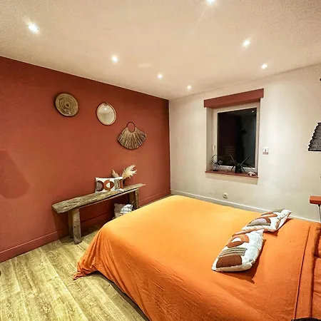 Maison Patcha Feriehus Fretin