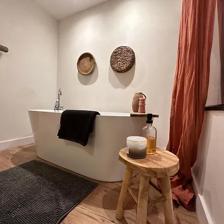 Maison Patcha * Fretin