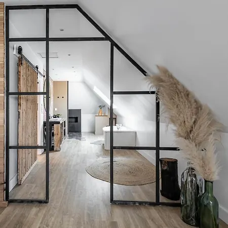 Maison Patcha Ferienhaus