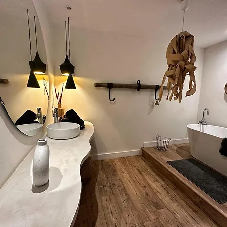 Maison Patcha Ferienhaus *