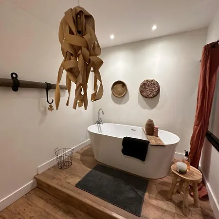 Ferienhaus Maison Patcha Fretin