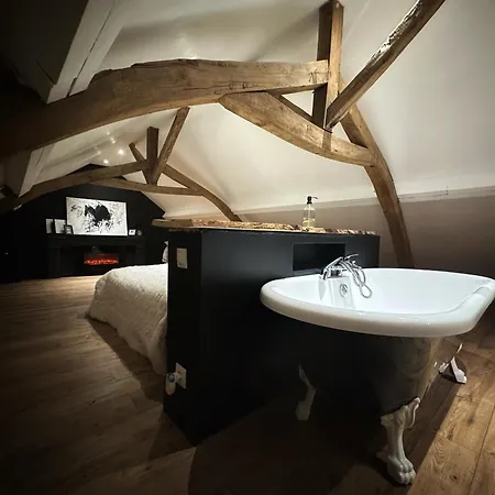 Maison Patcha Fretin