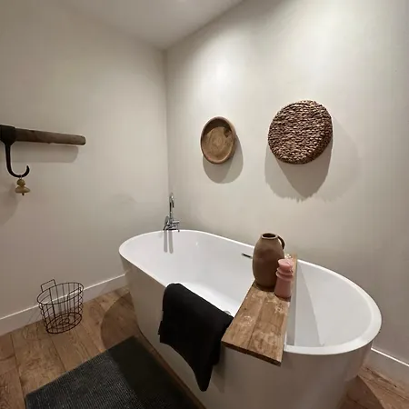 Maison Patcha Ferienhaus