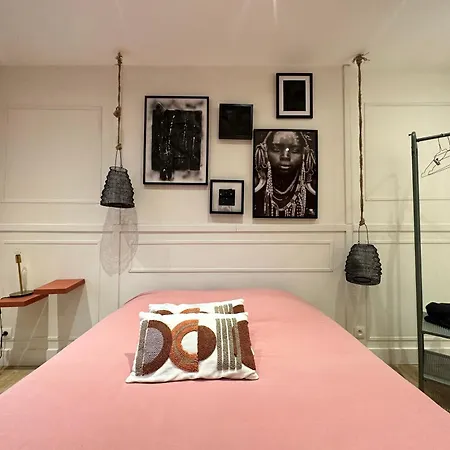 Maison Patcha Fretin