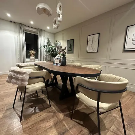 Maison Patcha * Fretin