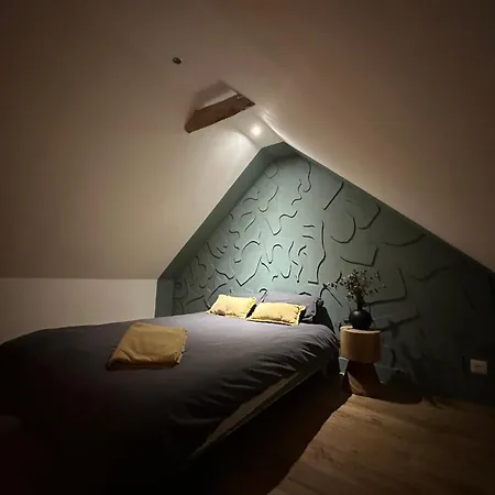 Ferienhaus Maison Patcha